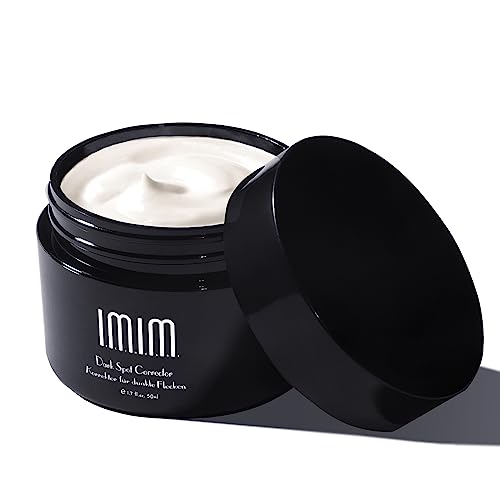 Imim Creme Gegen Pigmentflecken