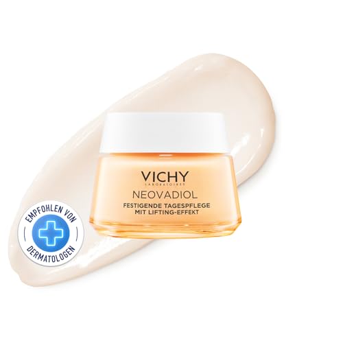 L'Oreal Deutschland Gmbh Geschäftsbereich Vichy Vichy Creme