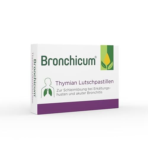Bronchicum Bronchicum
