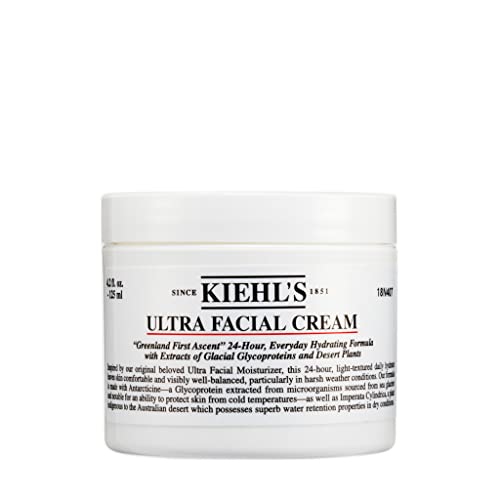 Kiehl'S Kiehls Augencreme