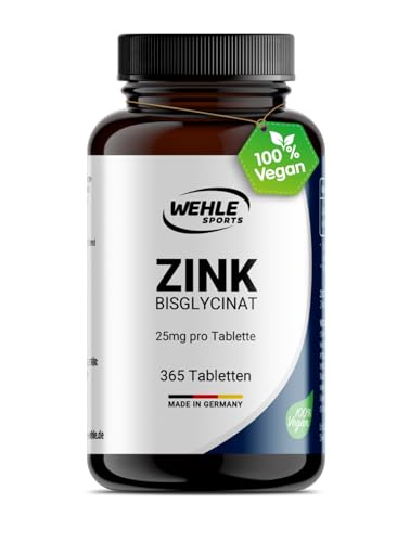 Wehle Sports Akne Tabletten