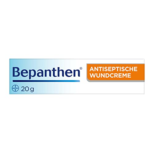 Bepanthen Wundsalbe