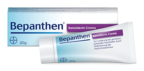 Bepanthen Bepanthen Creme