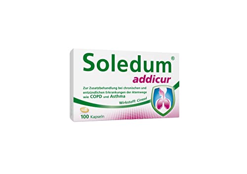 Soledum Asthmaspray Rezeptfrei