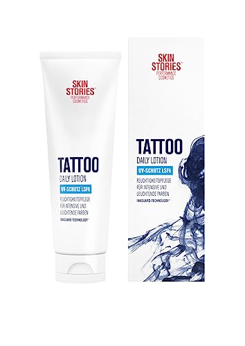 Skin Stories Tattoo Creme