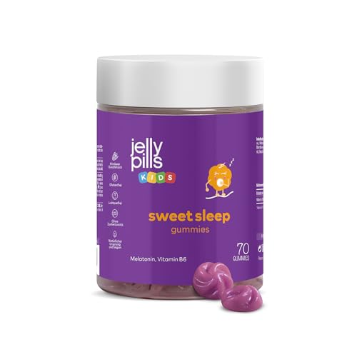 Jelly Pills Cbd Für Kinder