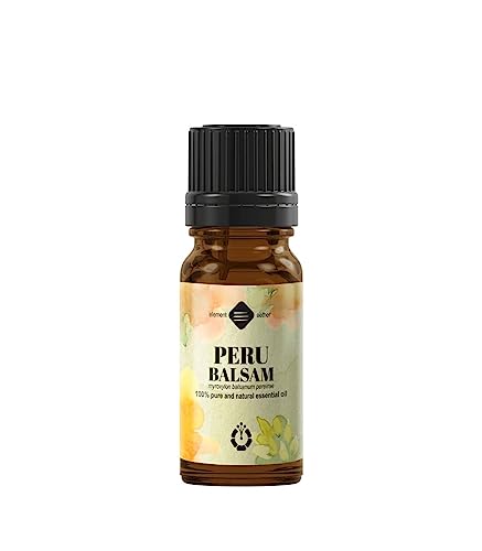 Ellemental Perubalsam