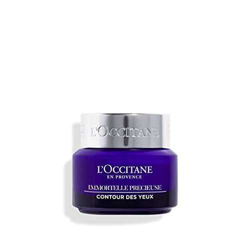 L'Occitane Kiehls Augencreme