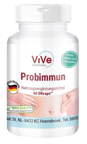 Vive Supplements Acidophilus