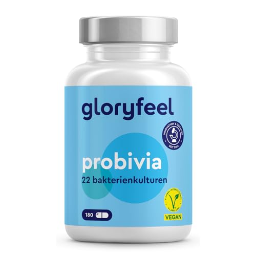Gloryfeel Probiotika