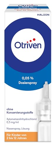 Otriven Otriven Nasenspray