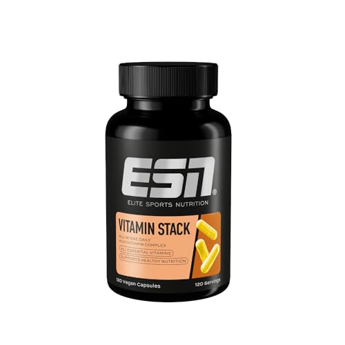 Esn Multivitamin