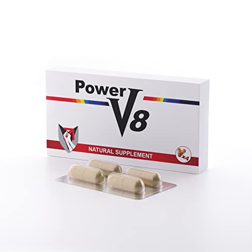 Power V8 Viagra Ersatz