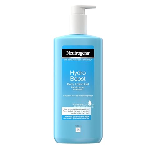 Neutrogena Feuchtigkeitscreme