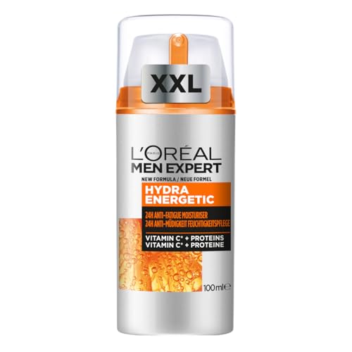 L'Oréal Men Expert Feuchtigkeitscreme