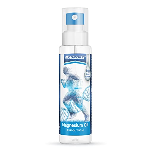 Mgsport Magnesium Spray