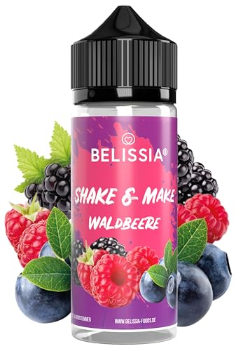 Belissia E Zigarette Liquid