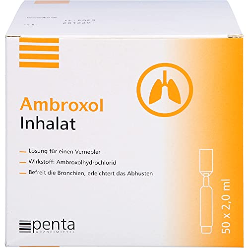 Penta Arzneimittel Gmbh Asthmaspray Rezeptfrei