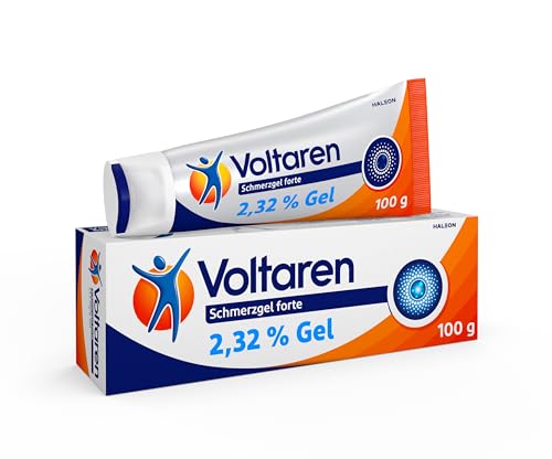 Voltaren Rheumasalbe