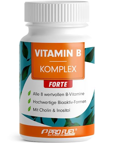 Profuel Vitamin B1