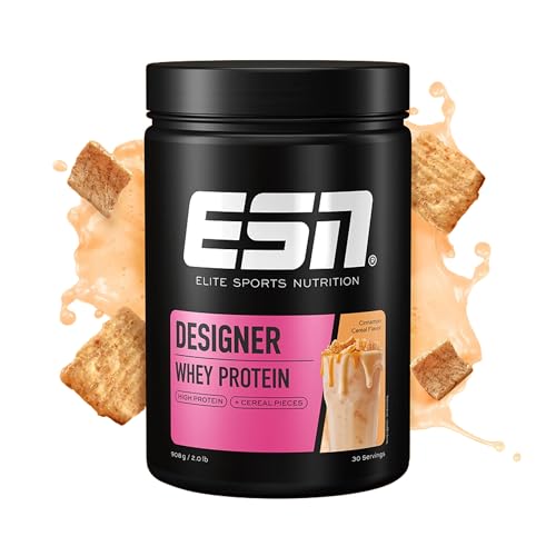 Esn Proteinpulver