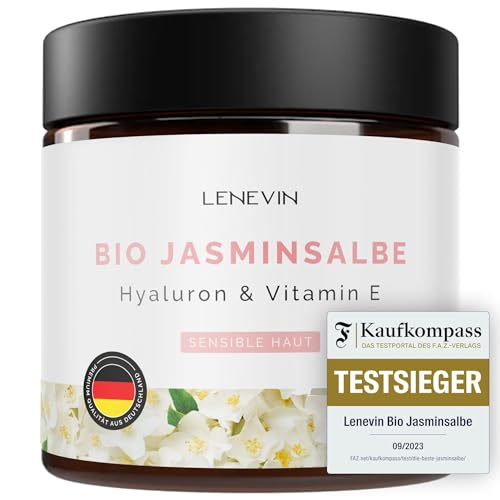 Lenevin Kiehls Augencreme