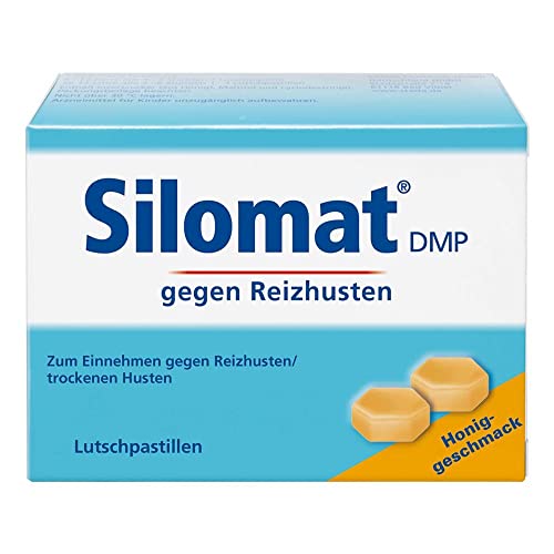 Silomat Hustenblocker