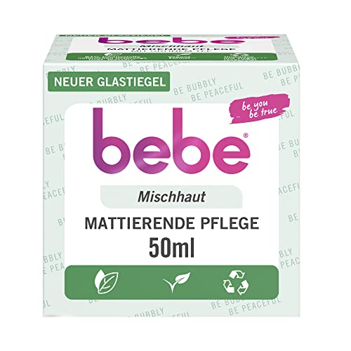 Bebe Creme Gegen Fettige Haut