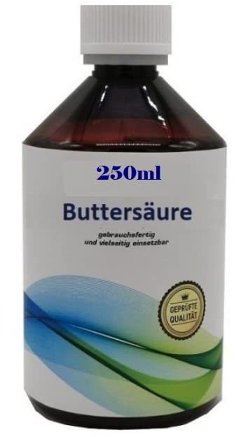 Buttersaeure Gamma Amino Buttersäure