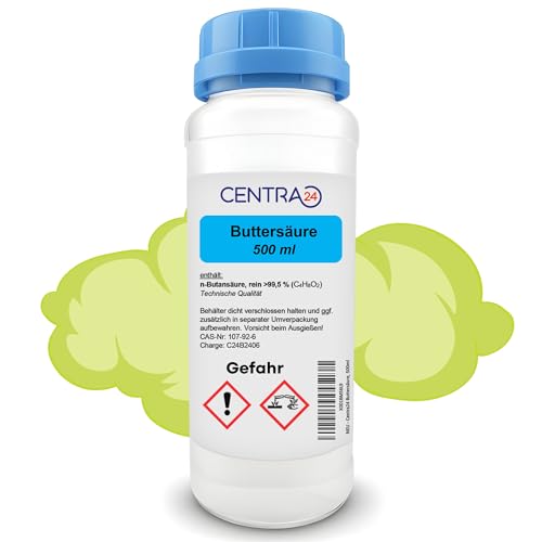 Centra24 Gamma Amino Buttersäure