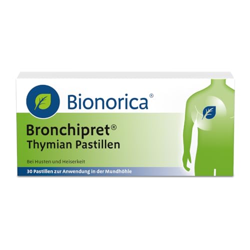 Bronchipret Bronchipret