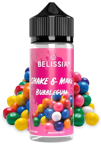 Belissia E Zigarette Liquid