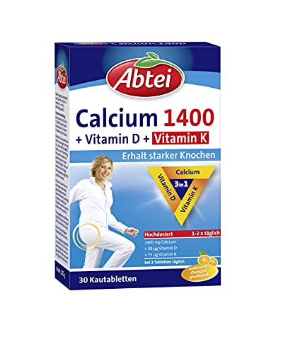 Abtei Calcium