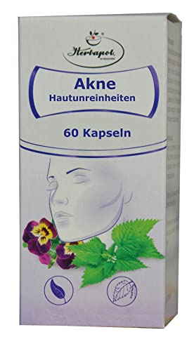 Herbapol W Krakowie Sa Tabletten Gegen Pickel