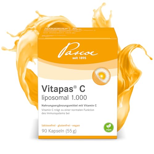 Pascoe Naturmedizin Seit 1895 Vitamin C Infusion