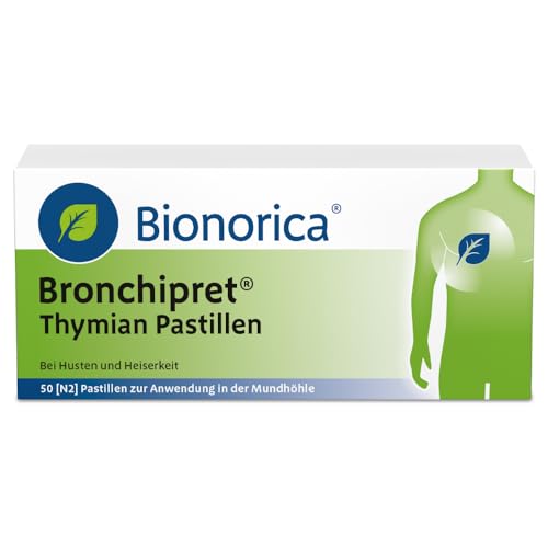 Bronchipret Bronchipret