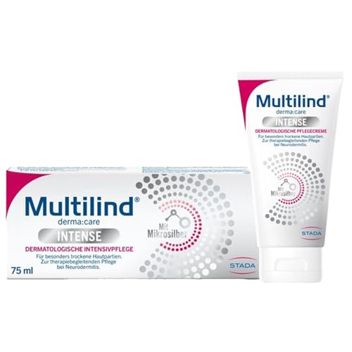 Multilind Silbercreme