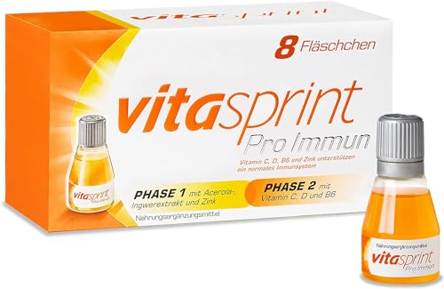 Vitasprint Immunbooster