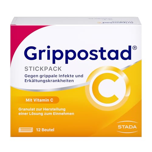 Grippostad Grippostad C