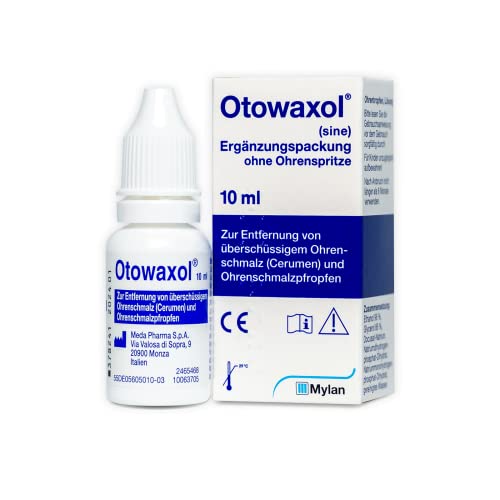 Otowaxol Audispray