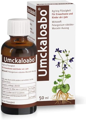 Umckaloabo Phytohustil