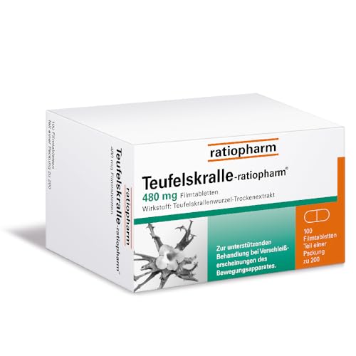 Ratiopharm Mittel Gegen Arthrose