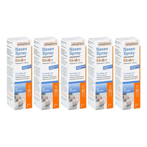 Ratiopharm Ratiopharm Nasenspray