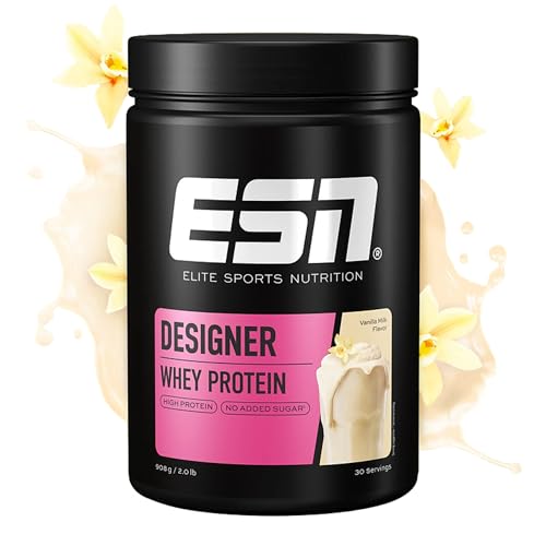 Esn Proteinpulver