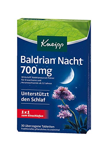 Kneipp Baldrian