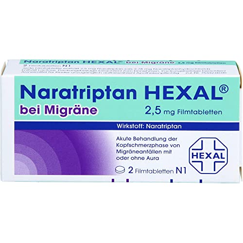 Hexal Migröne Tabletten