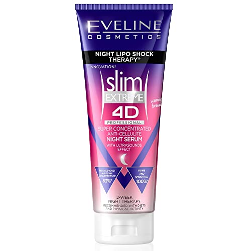Eveline Cosmetics Cellulite Creme