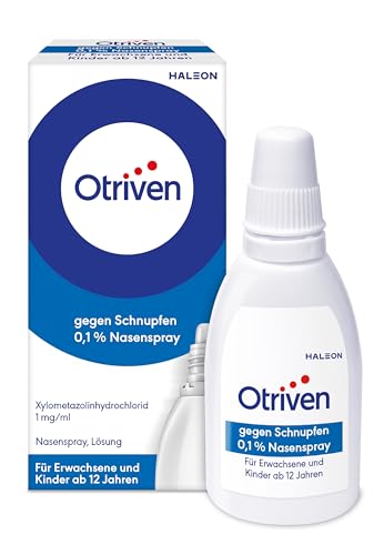 Otriven Otriven Nasenspray