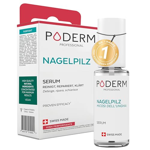 Poderm Nagelpilz