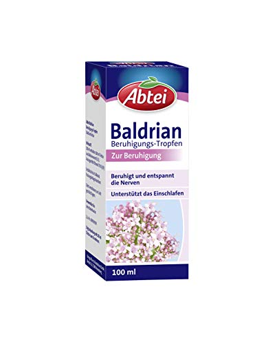 Abtei Baldrian